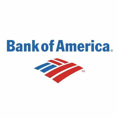 Bank of America Logo